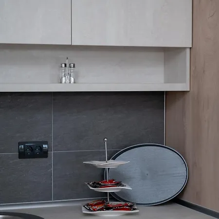 Apartment Hill A037