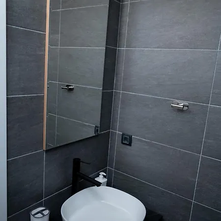 Lägenhet Hill A037 *