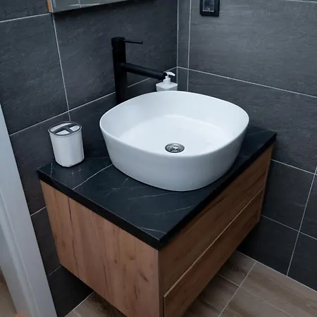 Hill A037 Lägenhet Kopaonik