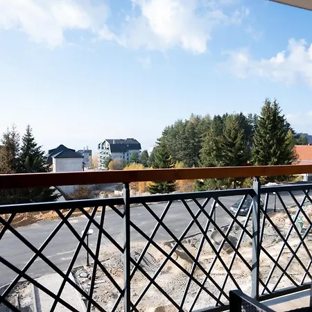 Lägenhet Hill A037 *