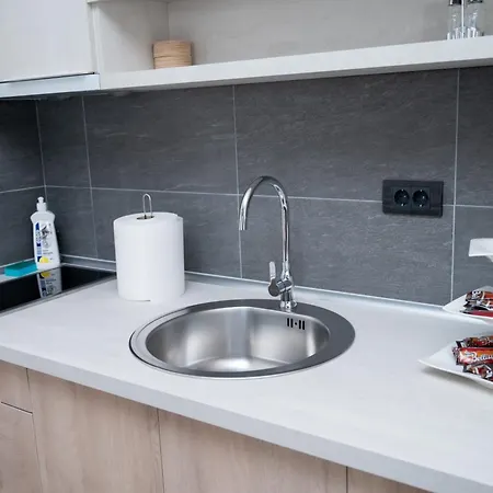 Hill A037 Lägenhet Kopaonik