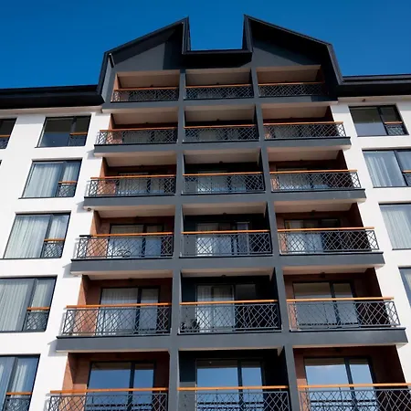 Apartment Hill A037 Kopaonik