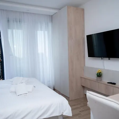 Apartment Hill A037
