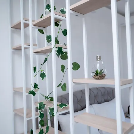 Hill A037 Lägenhet Kopaonik