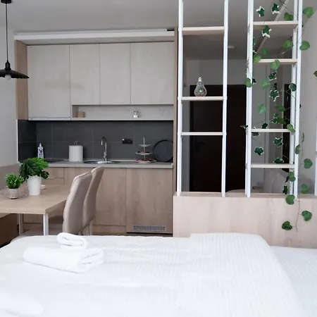 Apartment Hill A037