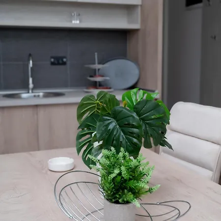 Lägenhet Hill A037 *