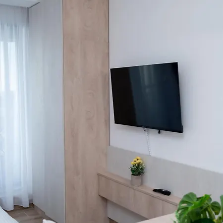 Hill A037 Apartment Kopaonik