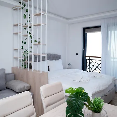 Apartment Hill A037