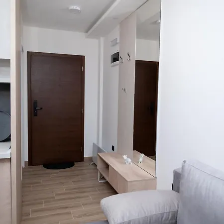 Lägenhet Hill A037 Kopaonik