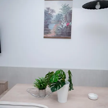 Hill A037 Lägenhet *