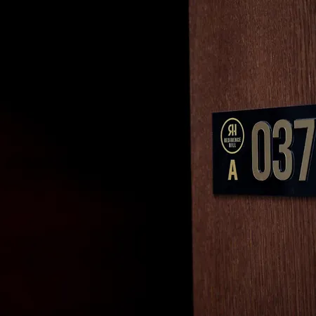 Hill A037 Lägenhet *