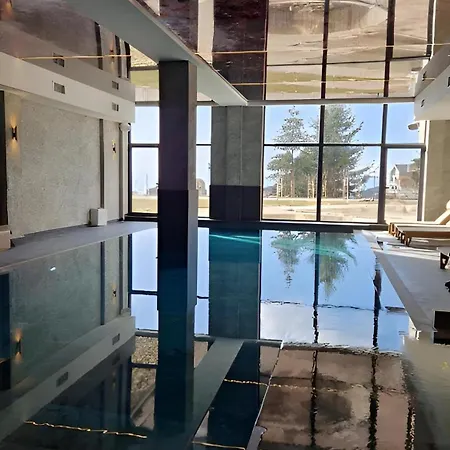 Lägenhet Hill A037 *