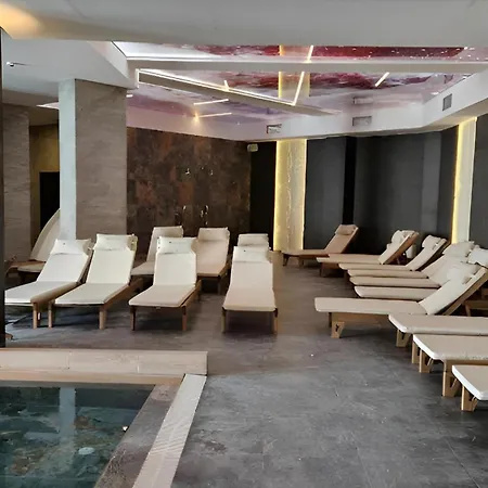 Hill A037 Lägenhet Kopaonik