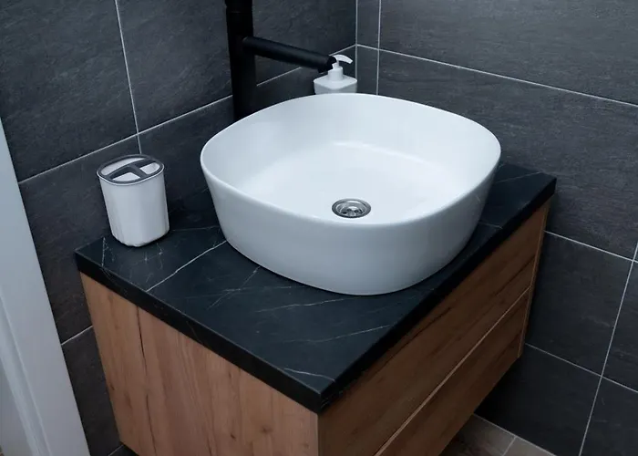 Hill A037 Apartment Kopaonik