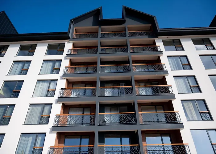 Apartment Hill A037 Kopaonik