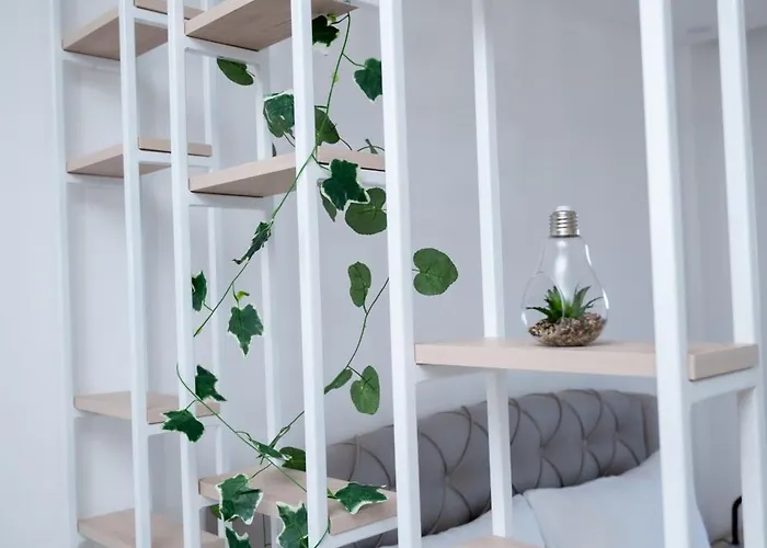 Hill A037 Apartment Kopaonik