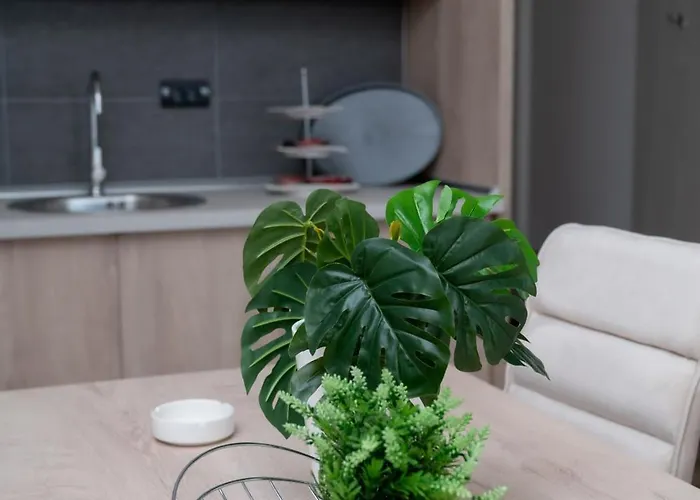 Apartment Hill A037 *