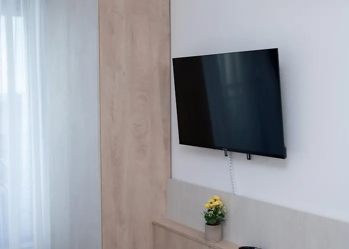 Hill A037 Apartment Kopaonik