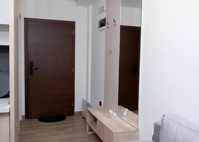 Apartment Hill A037 Kopaonik