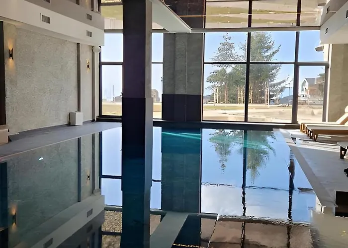 Apartment Hill A037 *