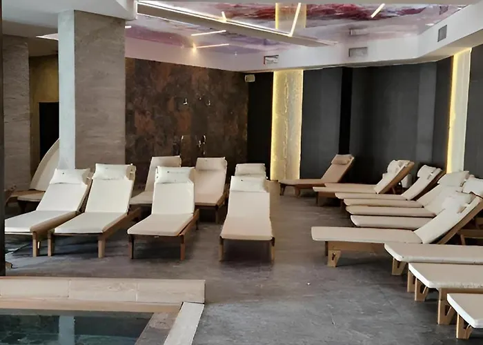 Hill A037 Apartment Kopaonik